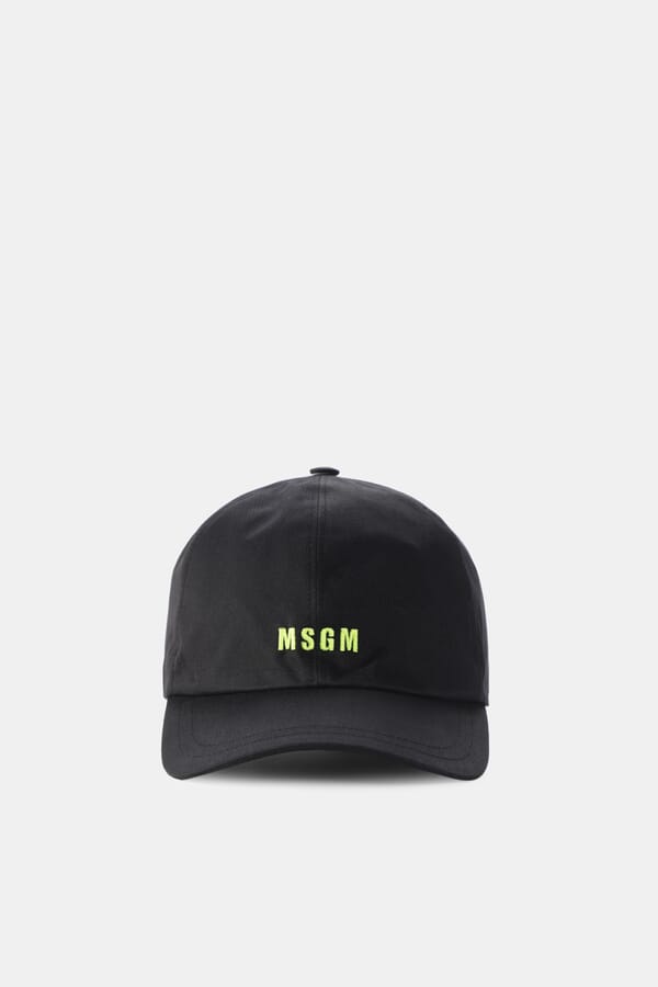 MSGM Кепка 00477144_01  №1