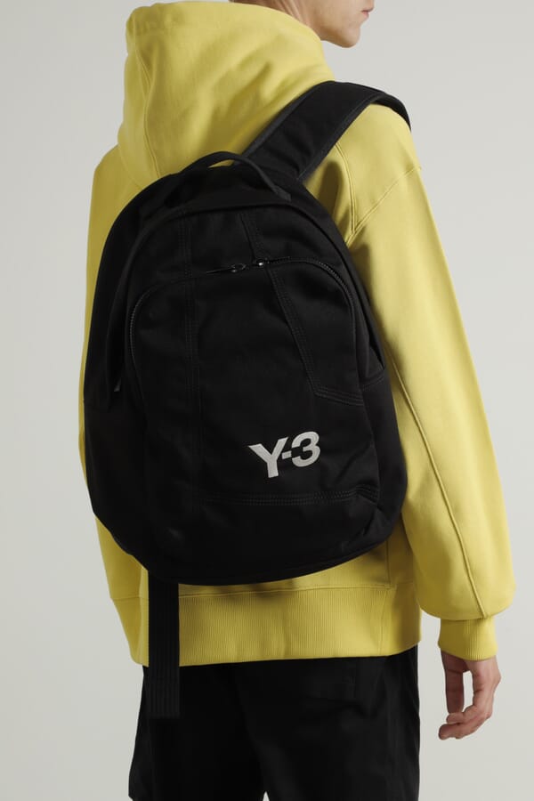Y-3 Рюкзак 00496030_01  №2