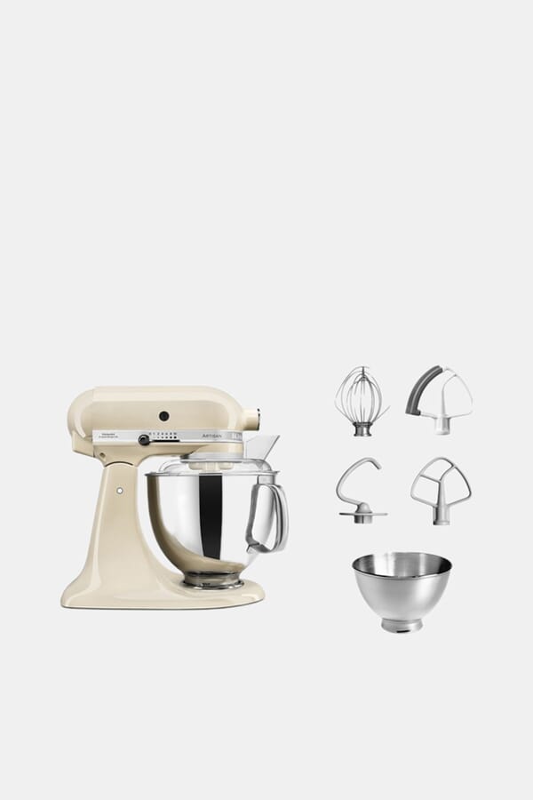 KitchenAid Планетарний міксер Artisan 00568593_12  №3