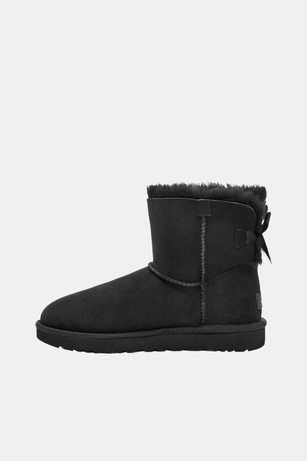 UGG Чоботи 00460315_01 №3