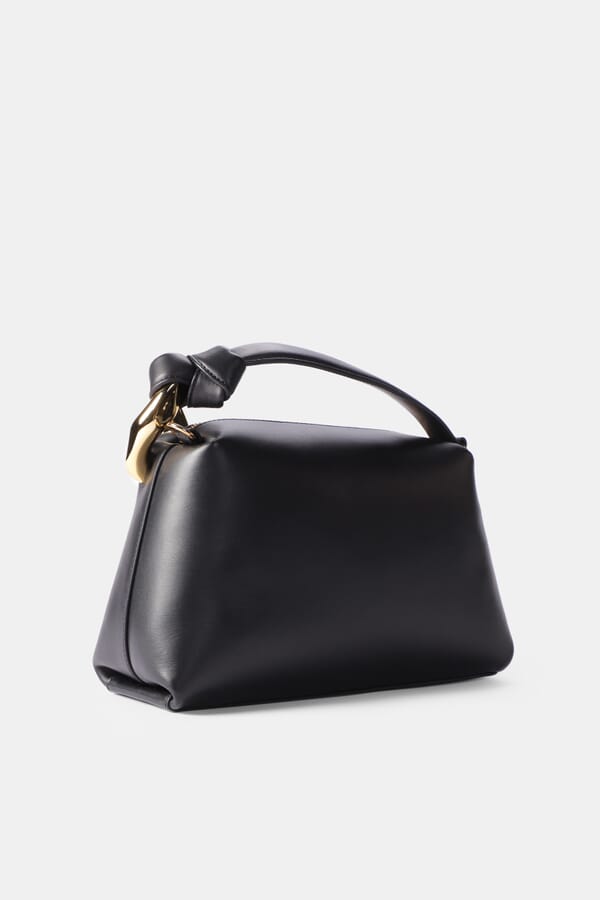 JW Anderson Шкіряна сумка JWA Corner small 00547595_01 №3