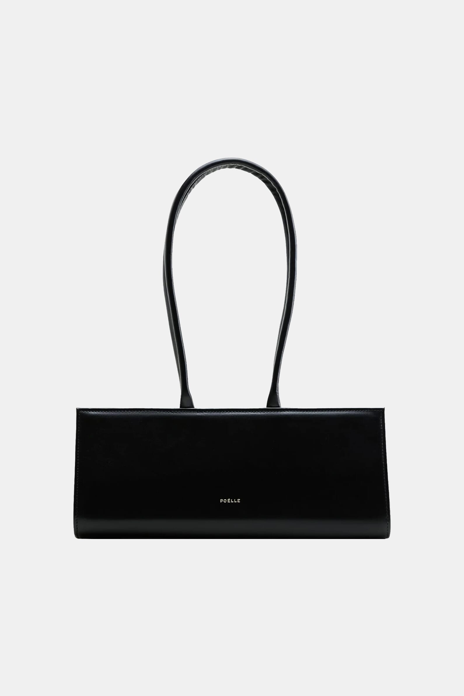 Кожаная сумка Cecilie bag