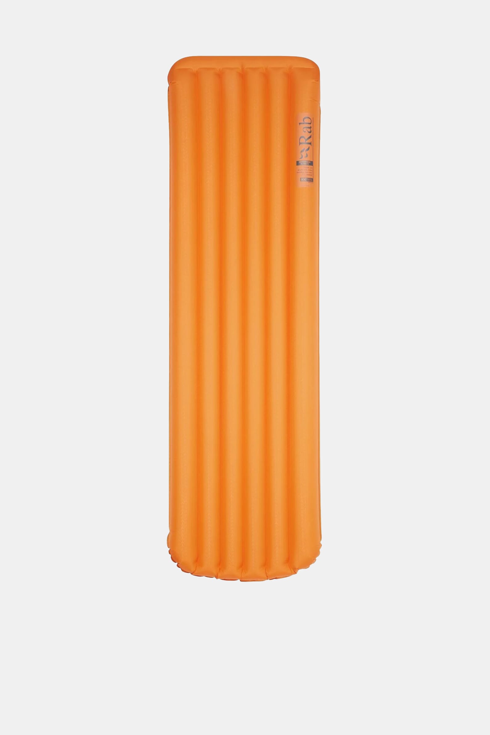 Надувной коврик Rab Stratosphere 5.5, Regular