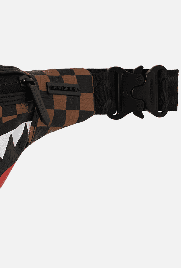 Sprayground Поясна сумка 00635615_05 №4