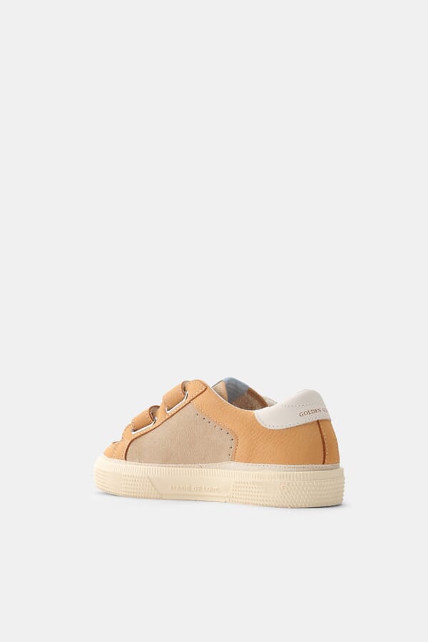 Golden Goose Шкіряні кеди 00635936_12 №3