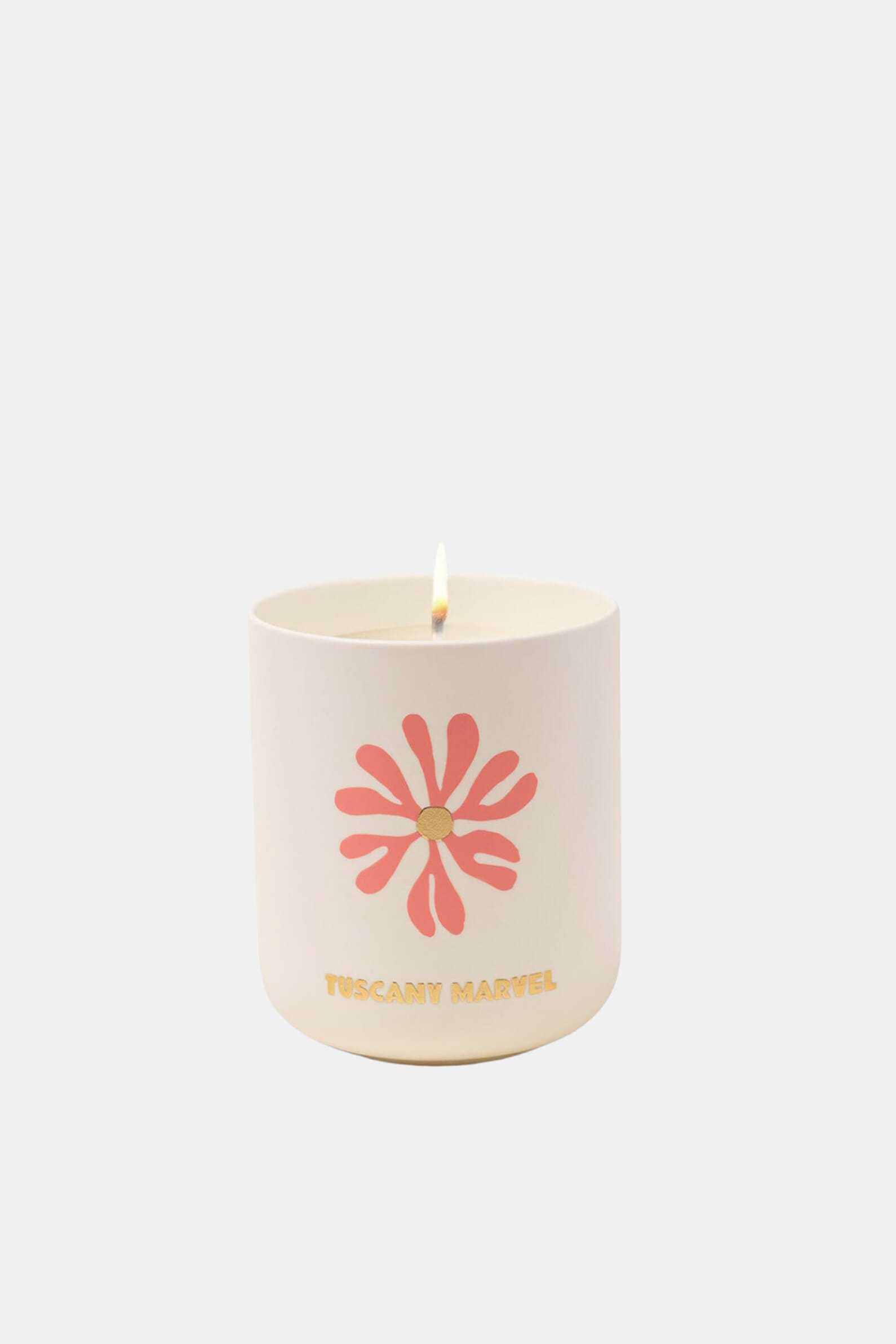 Свеча Tuscany - Travel From Home Scented Candle