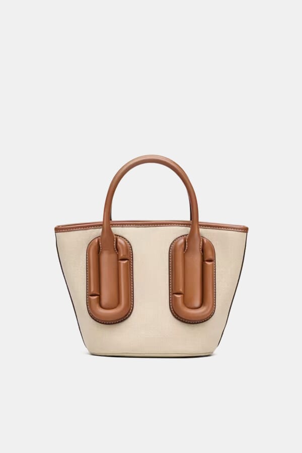 Marc Jacobs Сумка-тоут 00662347_12  №1