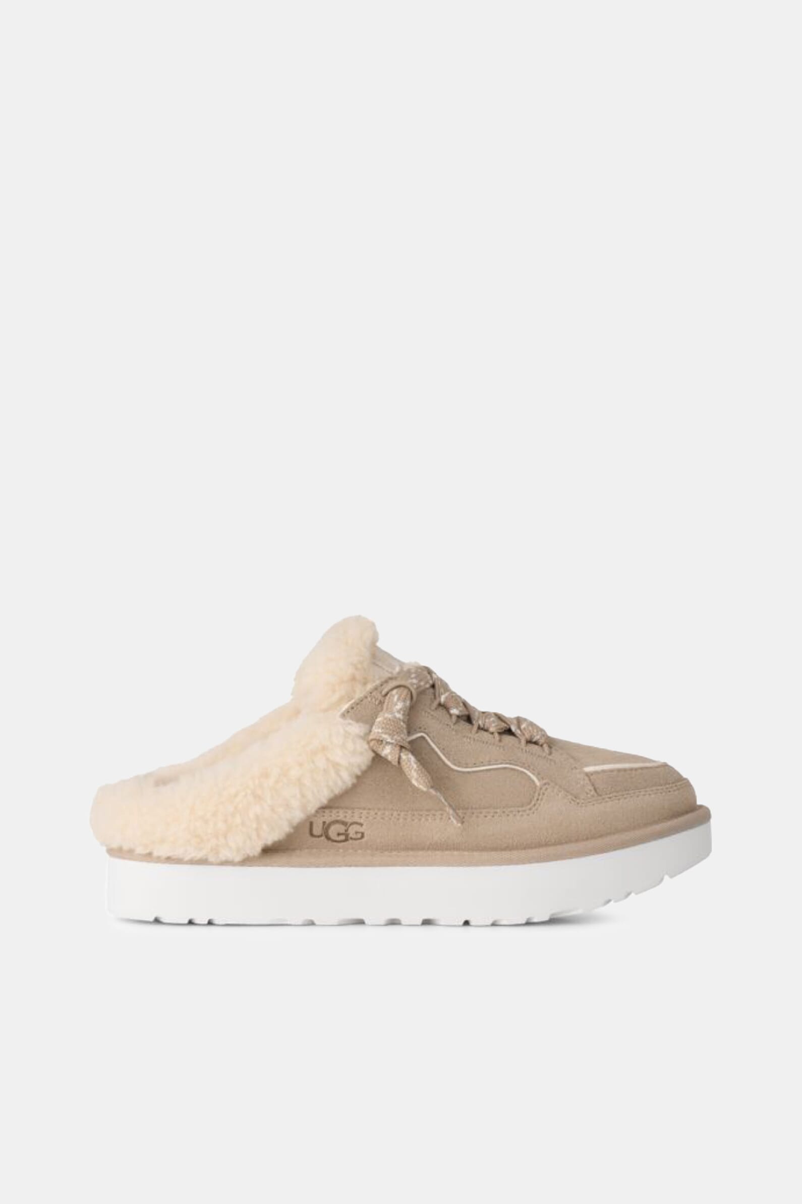 Спортивні мюлі W LOWMEL MULE
