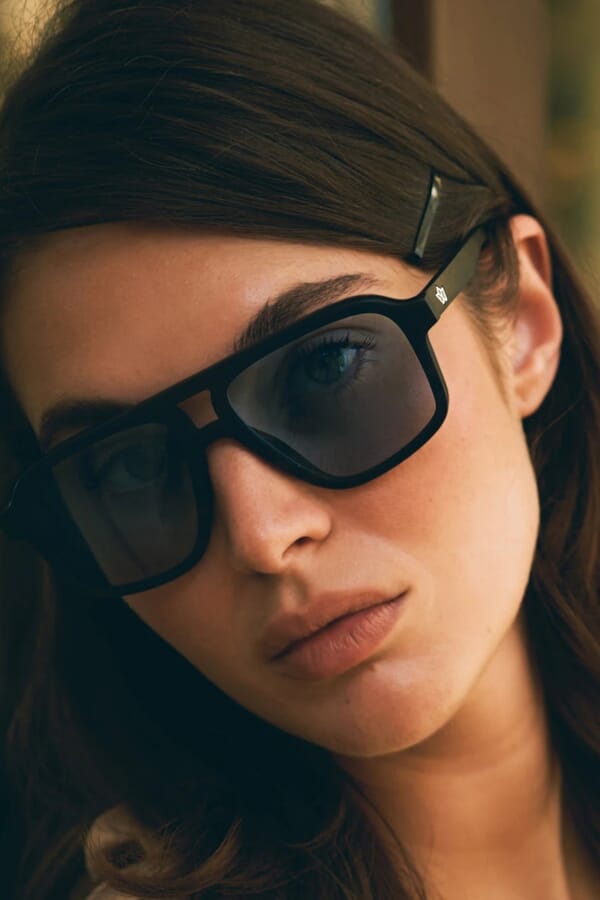 Blackwood Сонцезахисні окуляри Magritte Blue 00674224_03  №2
