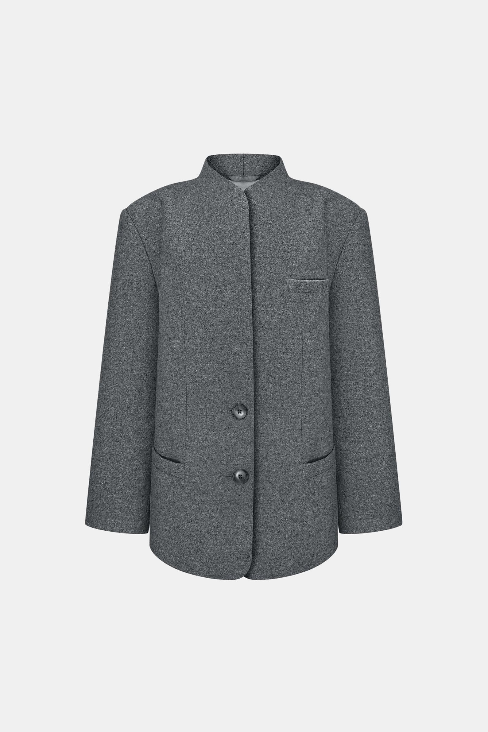 Пальто-жакет Lucid jacket