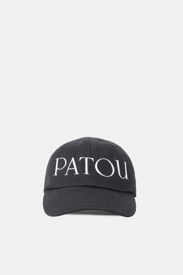 Patou Кепка 00453452_01  №1