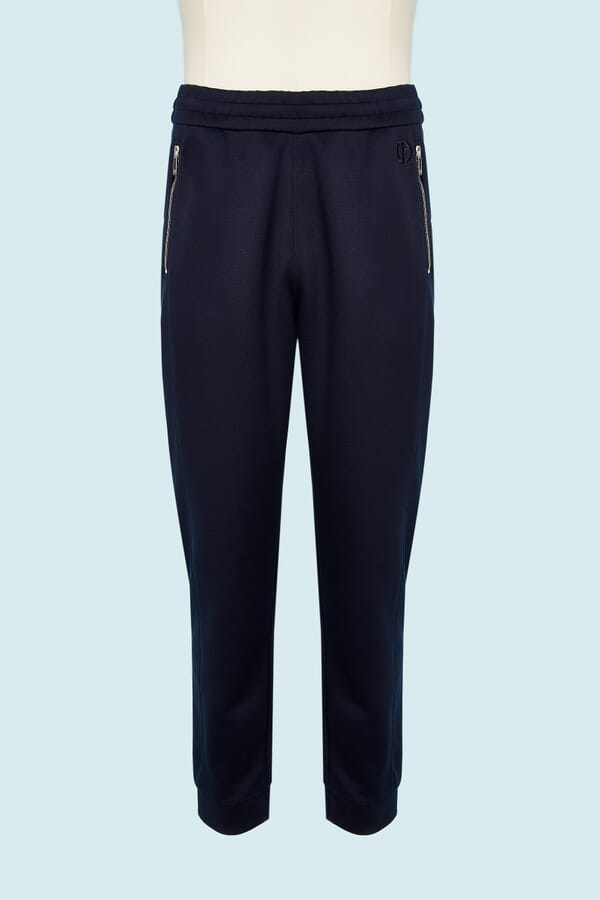 Giorgio Armani Спортивні брюки 00274994_03 №1