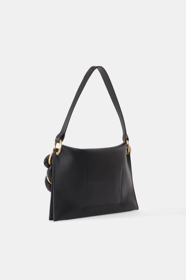 Proenza Schouler Шкіряна сумка Dia Day Bag 00450989_01  №3