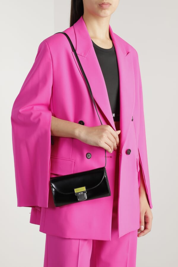 MSGM Сумка 00458216_01  №2