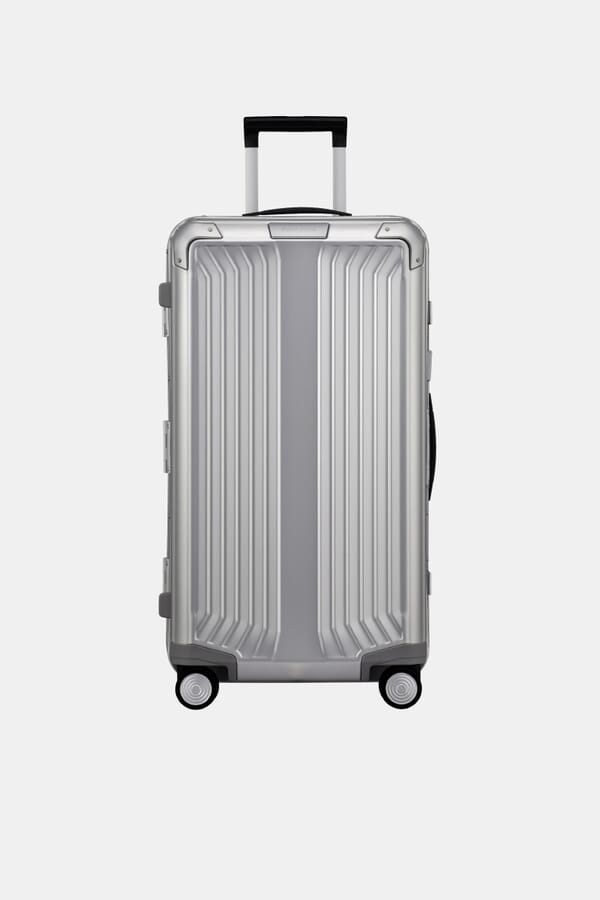 Samsonite Валіза 74 см 00476504_08 №1
