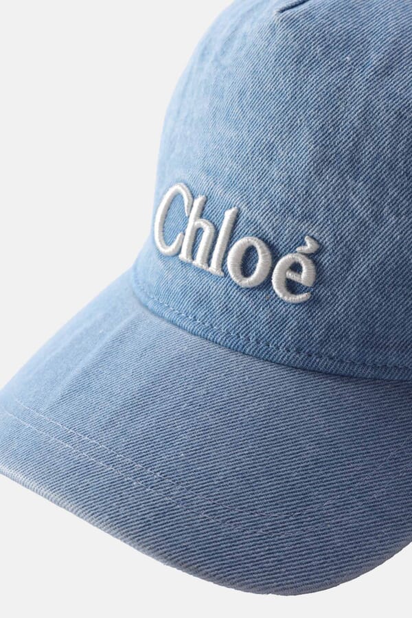 Chloé Kids Бейсболка 00576344_03 №3