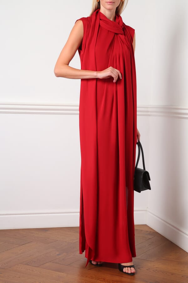 LANVIN Cукня  00613755_16  №2