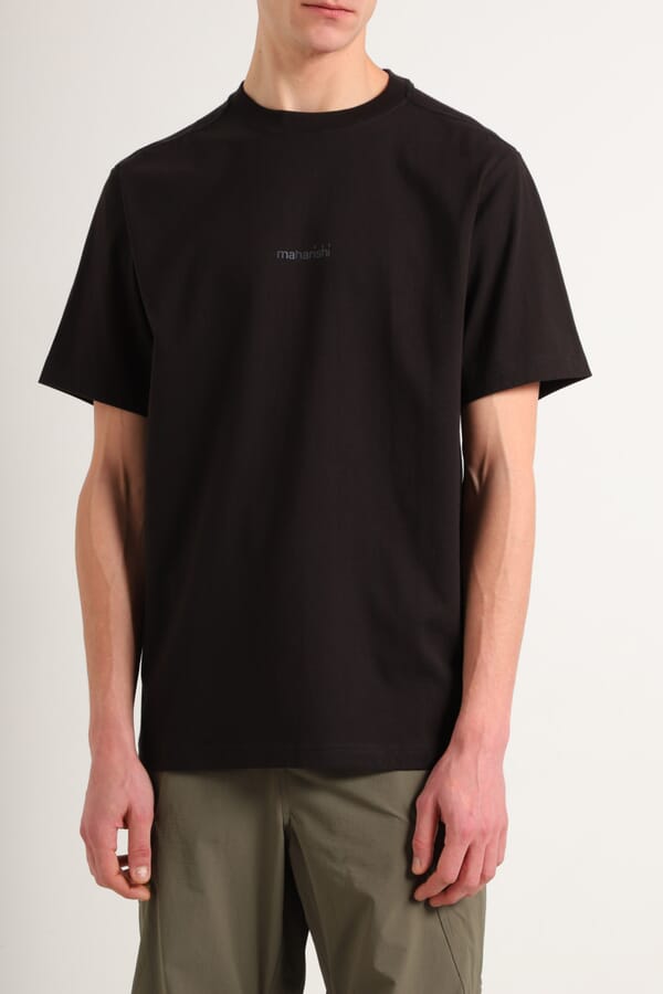 Maharishi Футболка 00623709_01  №2