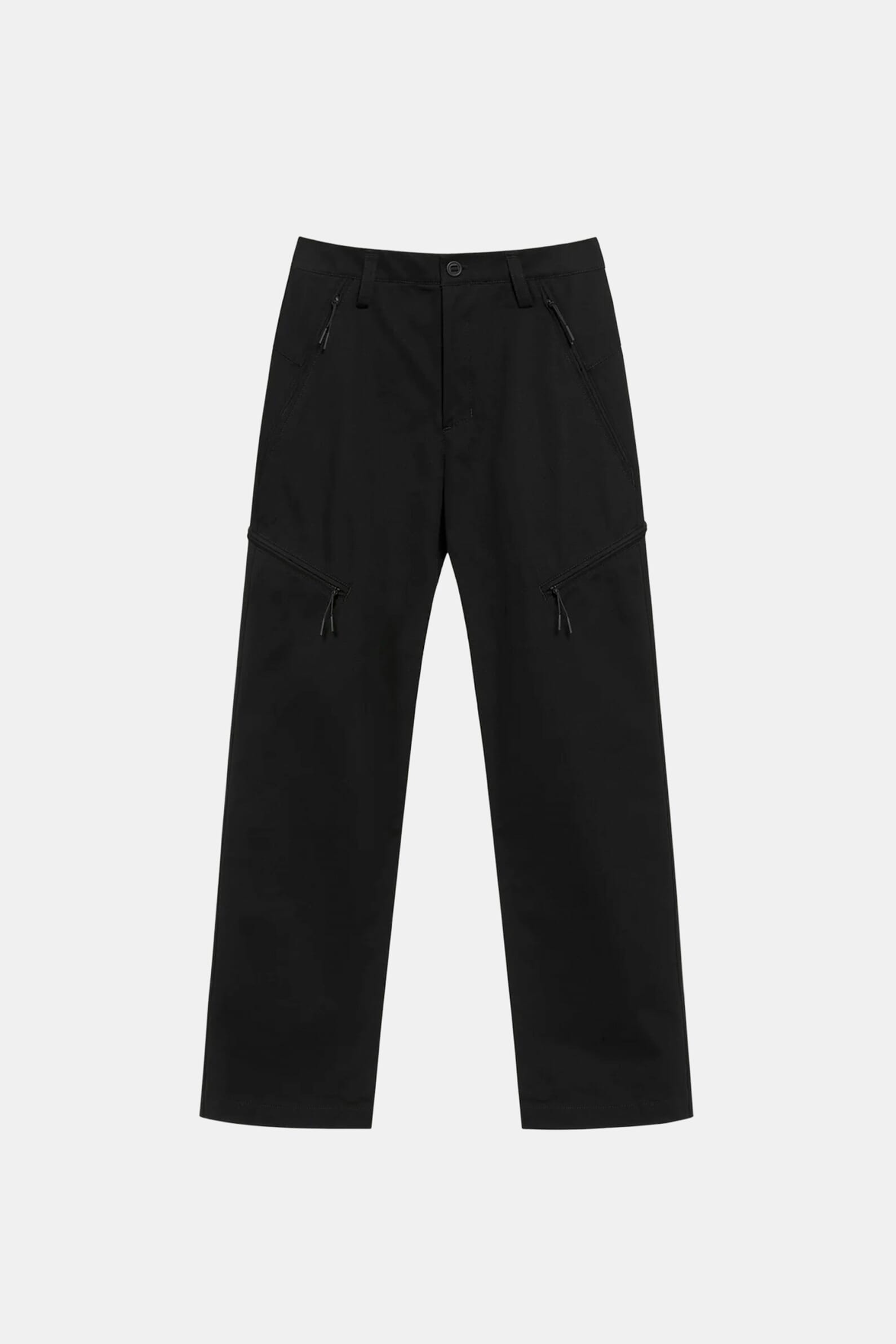 Брюки Civil Wide Cargo Cotton Pants Women Gen.2