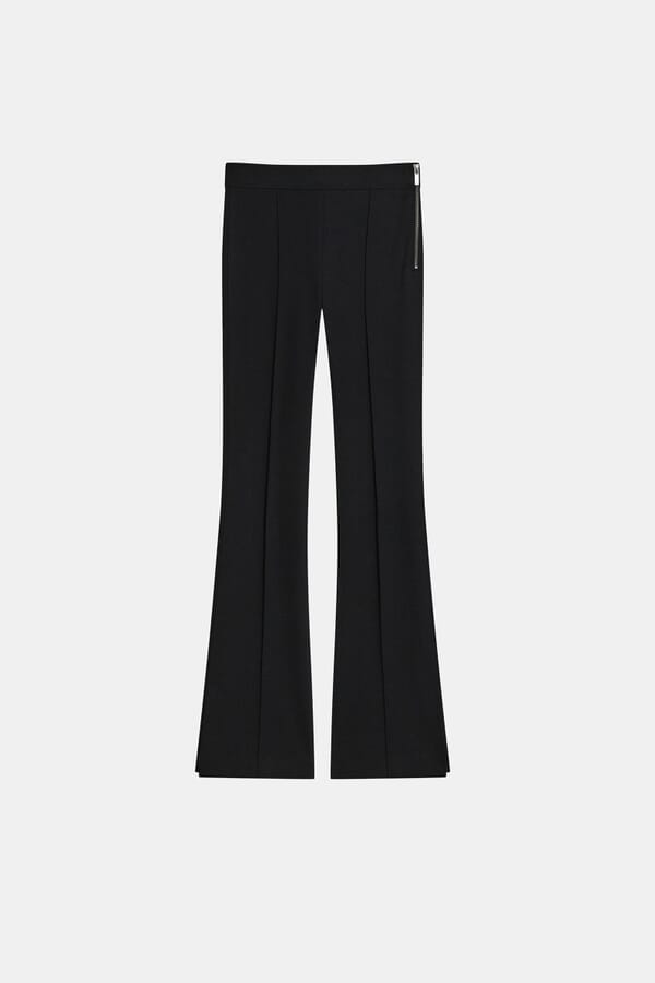 Helmut Lang Брюки 00640594_01  №1