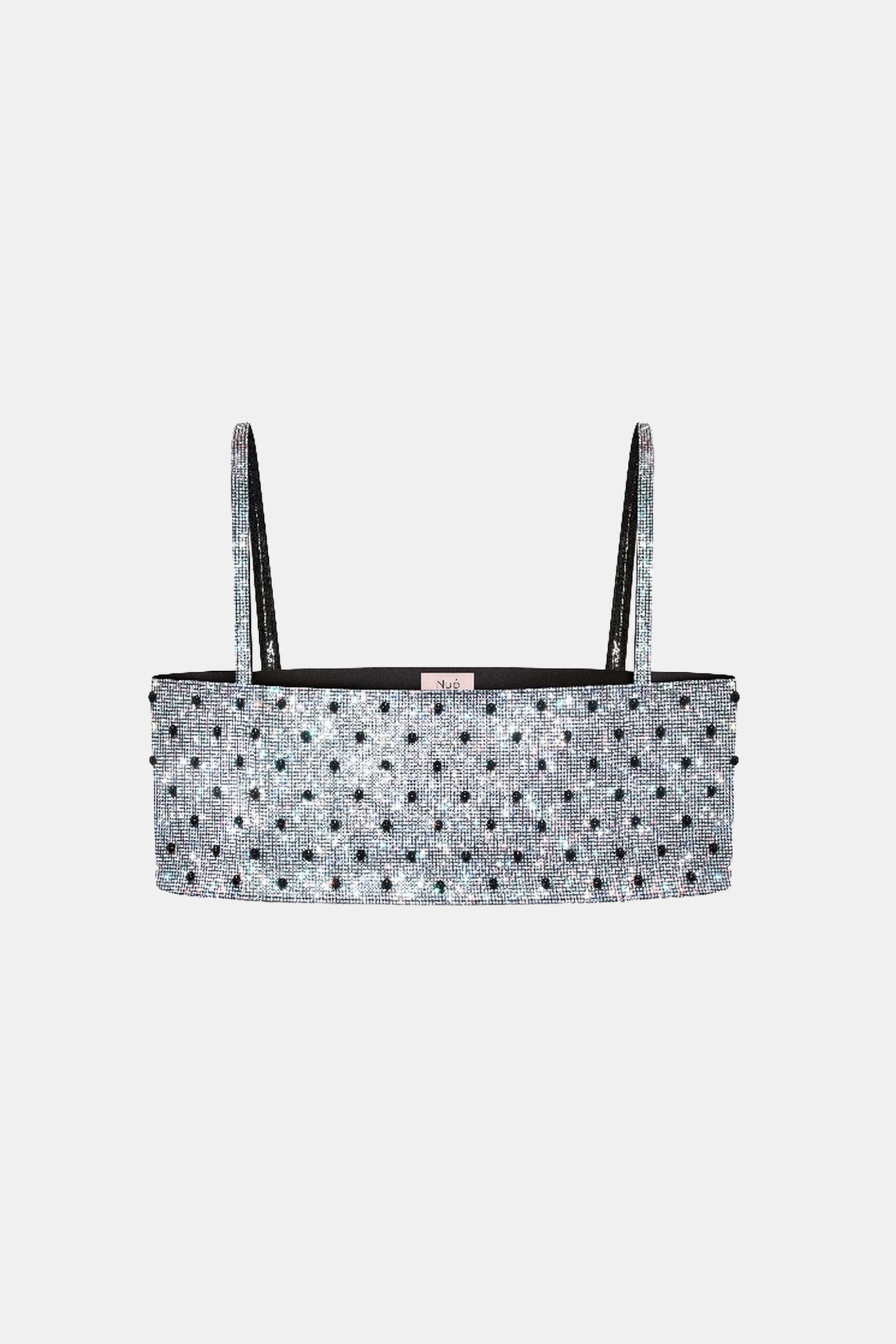 Топ CHARLOTTE POLKA-DOT