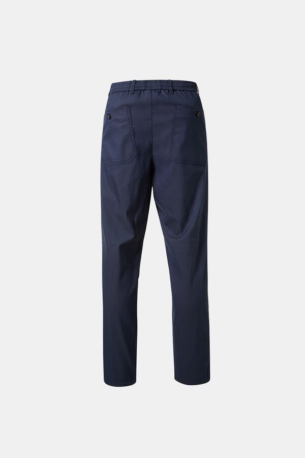 Pierre Cardin Брюки 00647008_45 №2