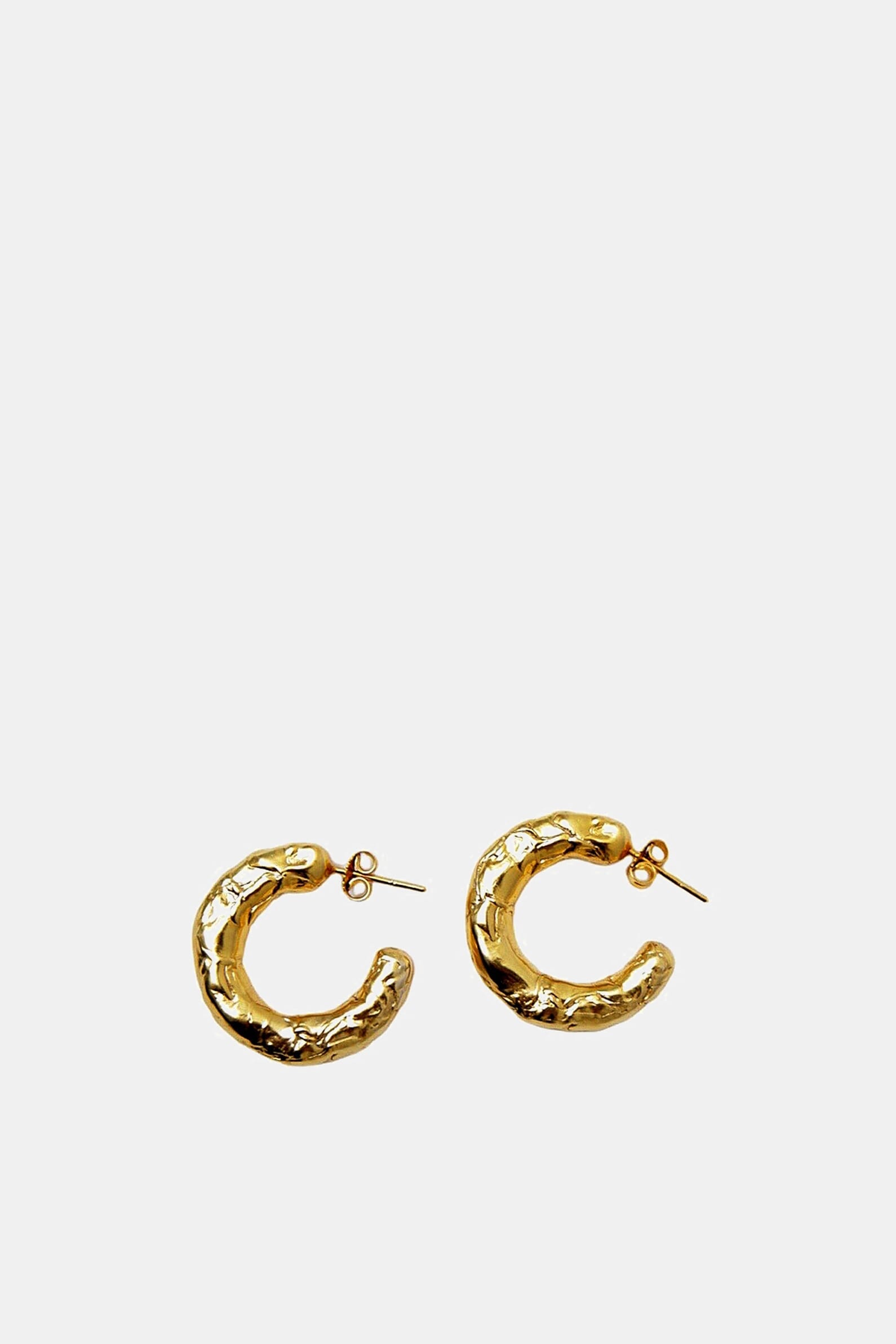 Сережки Groont Earrings