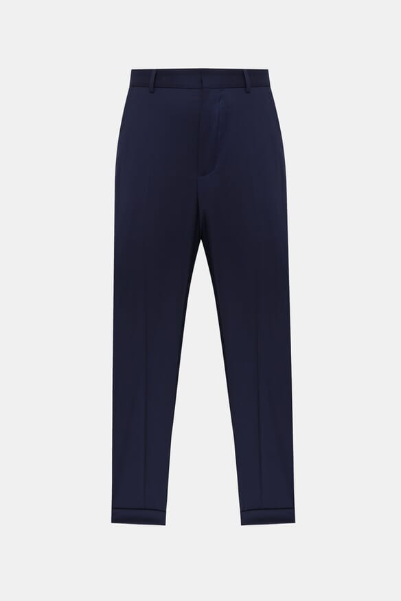 BASIX Брюки класичні City Fit 00681229_45 №1