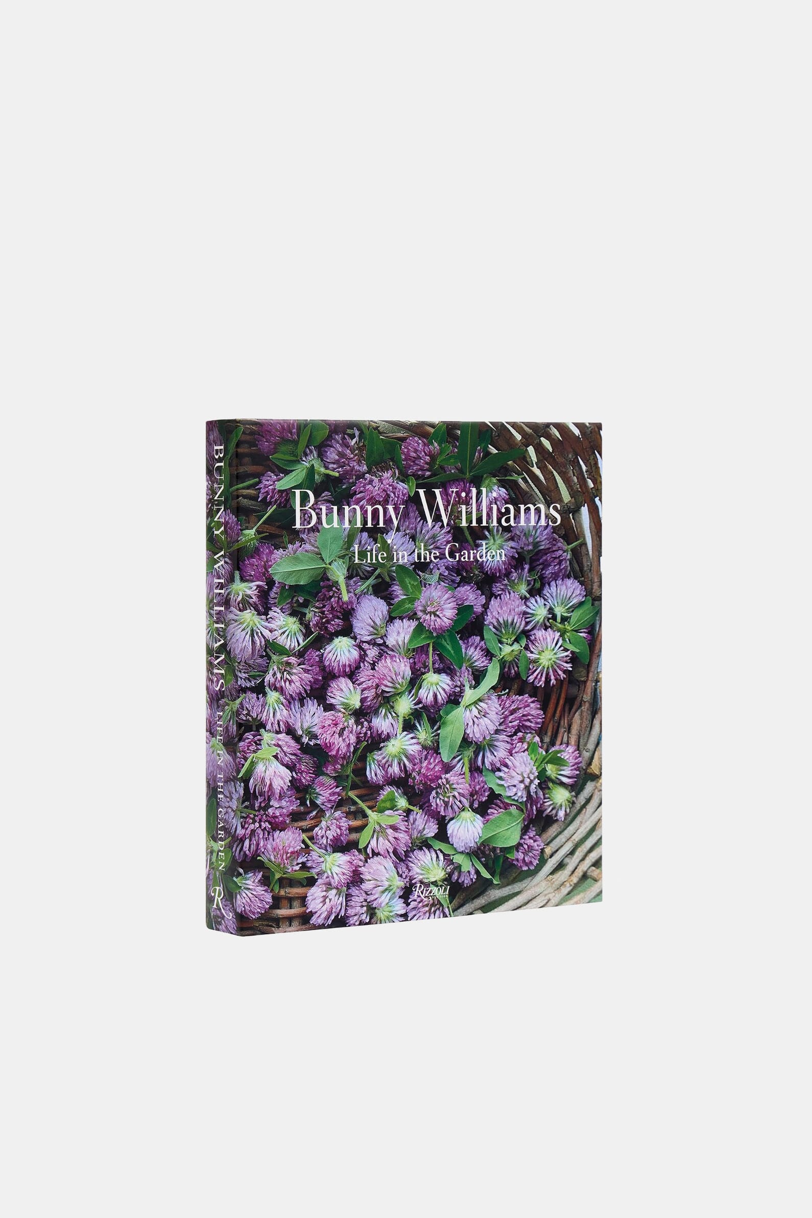 Книга «Bunny Williams: Life Garden»