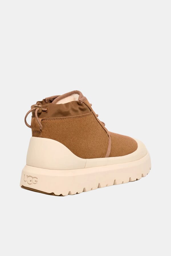 UGG Напівчоботи M NEUMEL WEATHER HYBRID 00683667_05  №4