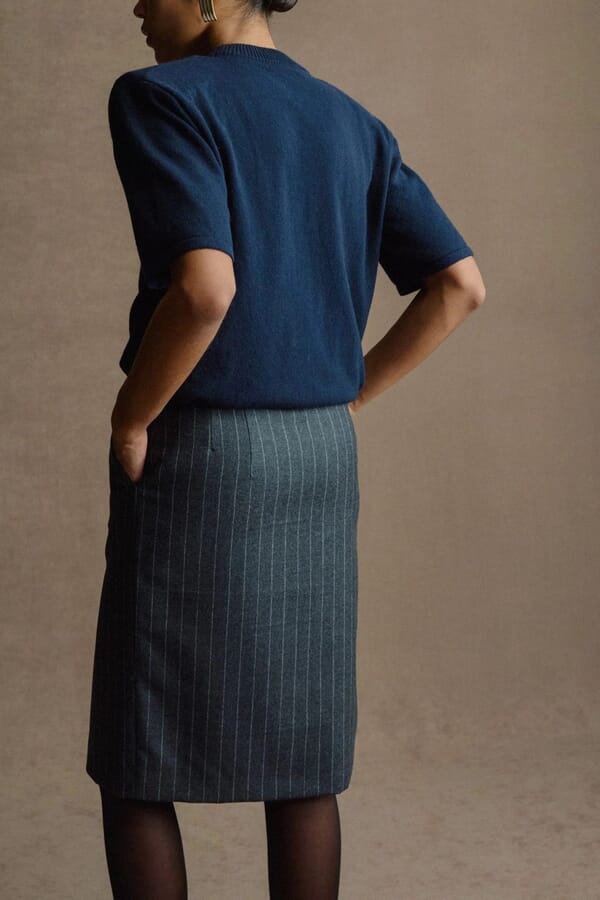IVA CLOTHE Спідниця 00684152_08  №3
