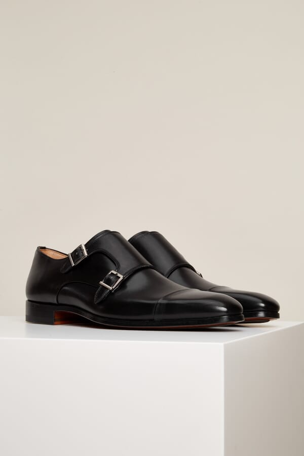 Magnanni Шкіряні монки 00183268_01 №3