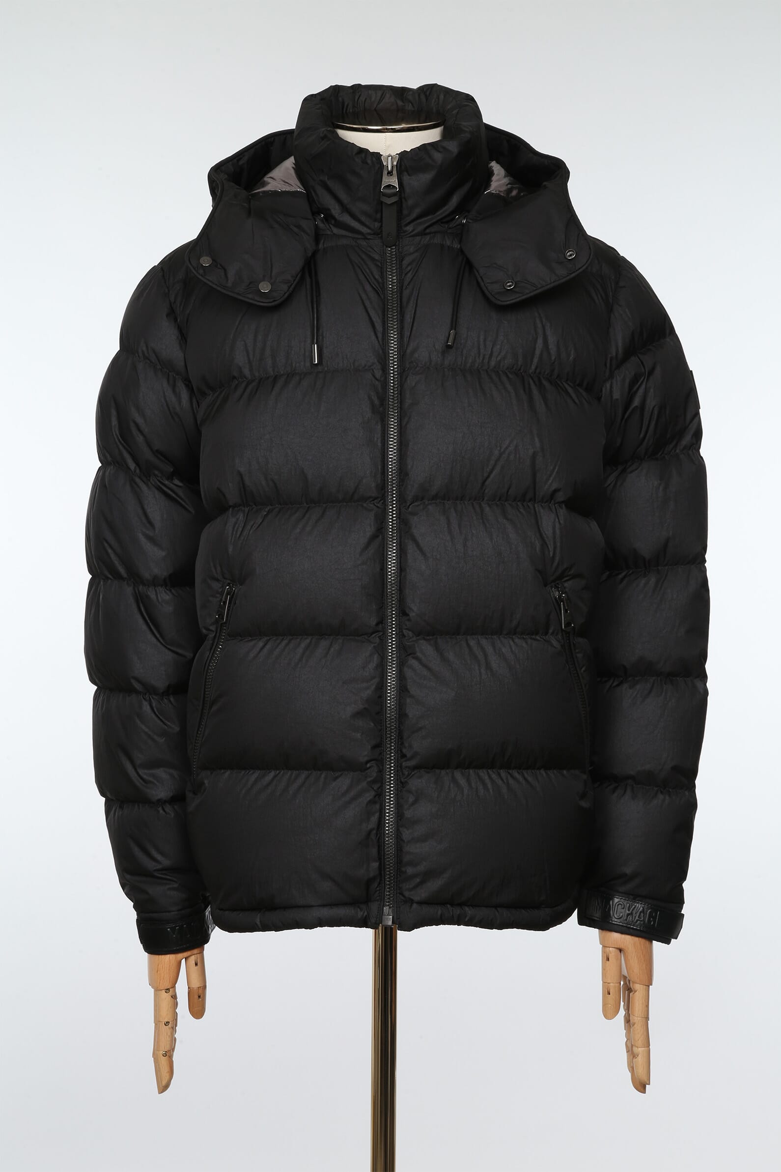 mackage jonas