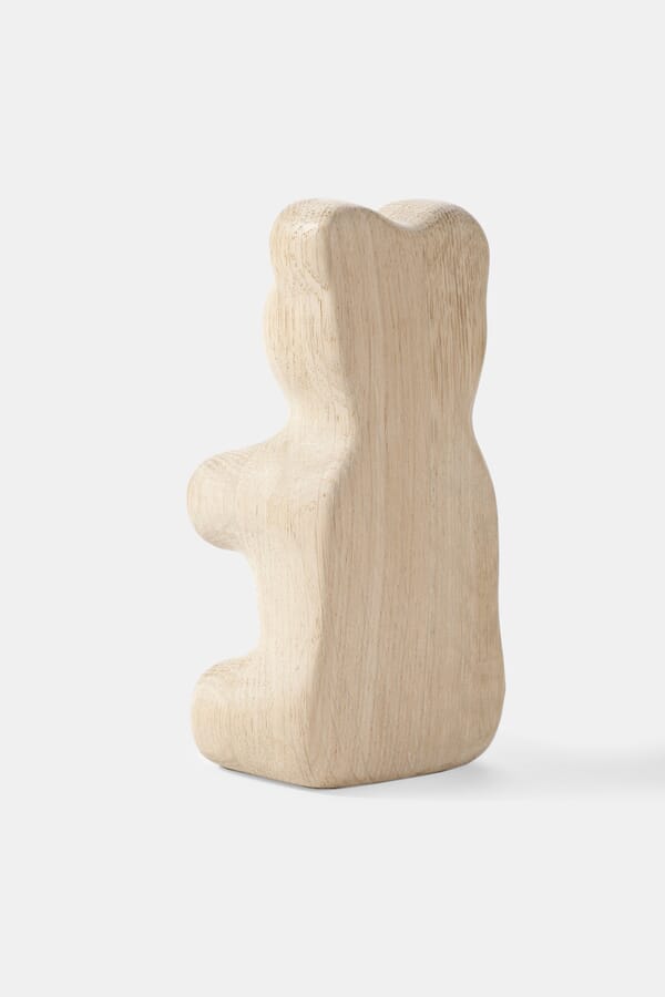 Boyhood Статуэтка Gummy Bear Oak Small 00465787_12  №2