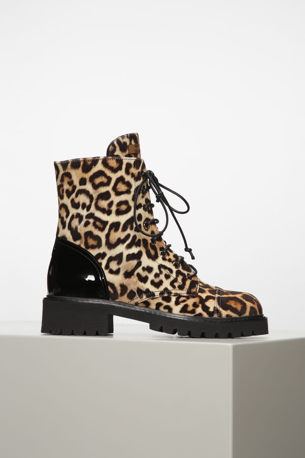Giuseppe Zanotti Черевики 00412264_20  №1