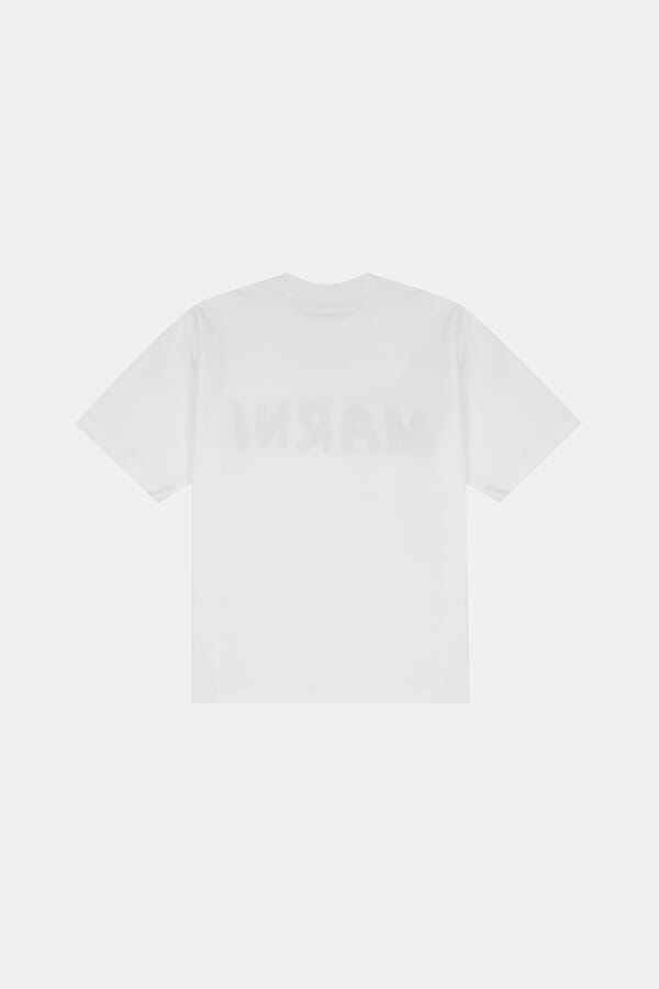 Marni Футболка 00392363_18  №3