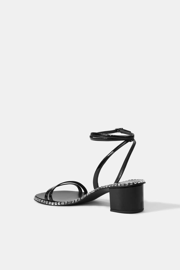 Giuseppe Zanotti Босоніжки 00435166_01 №3