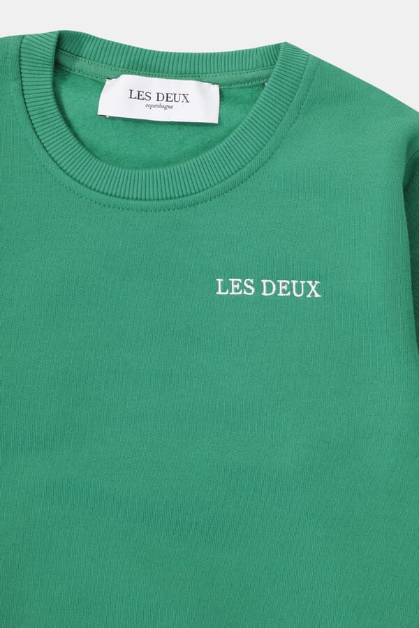 Les Deux Свитшот 00451051_07  №2