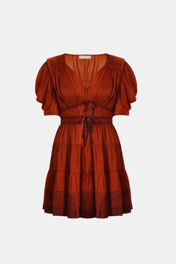 Ulla Johnson Сукня Аzaria 00446874_16 №1