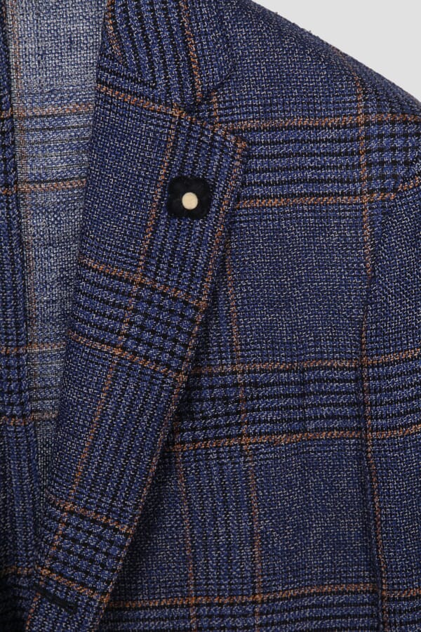 Lardini Піджак 00337607_04 №2