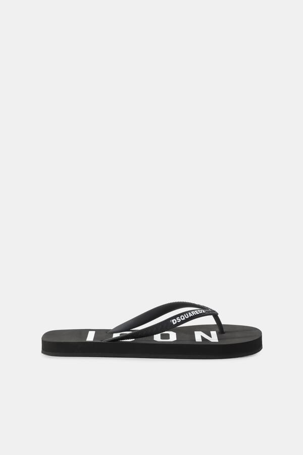 Dsquared2 Шльопанці 00470621_01 №1