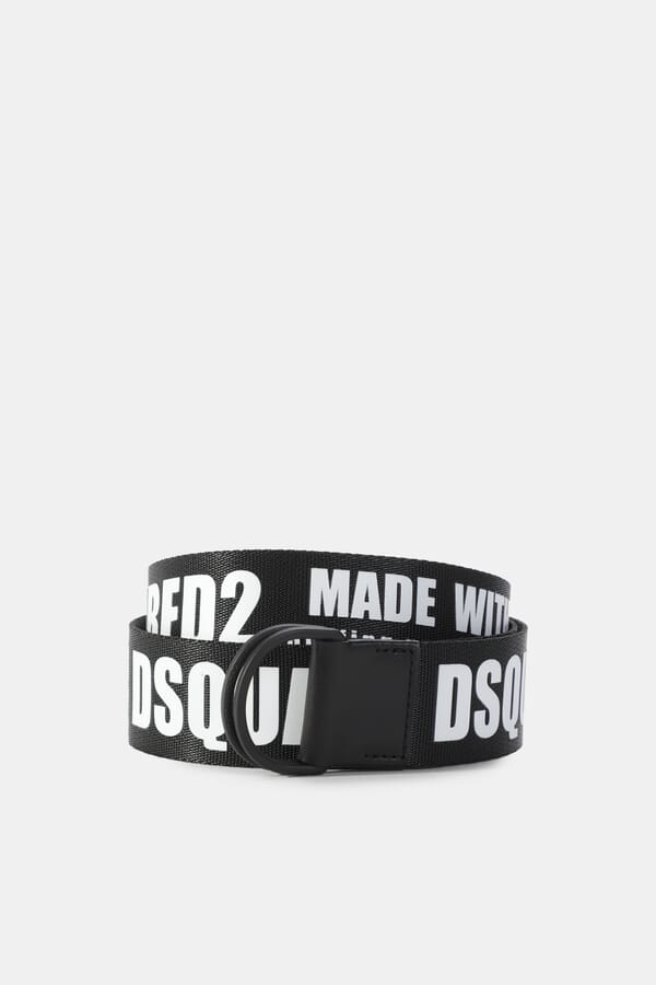 Dsquared2 Ремінь 00470632_01 №1