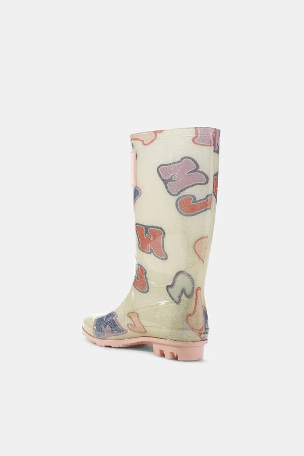Marc Jacobs kids Резиновые ботинки 00457582_18  №2