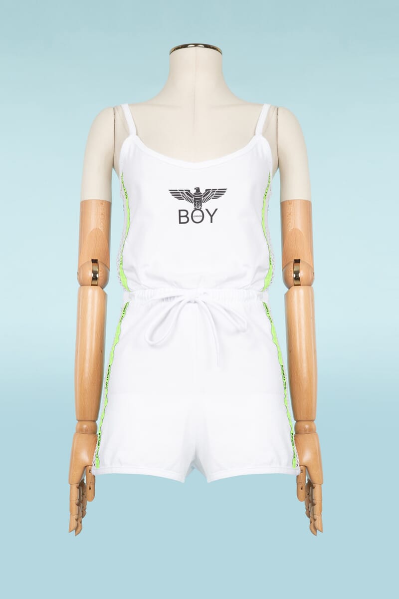 Boy London-Комбінезон-00276677_18