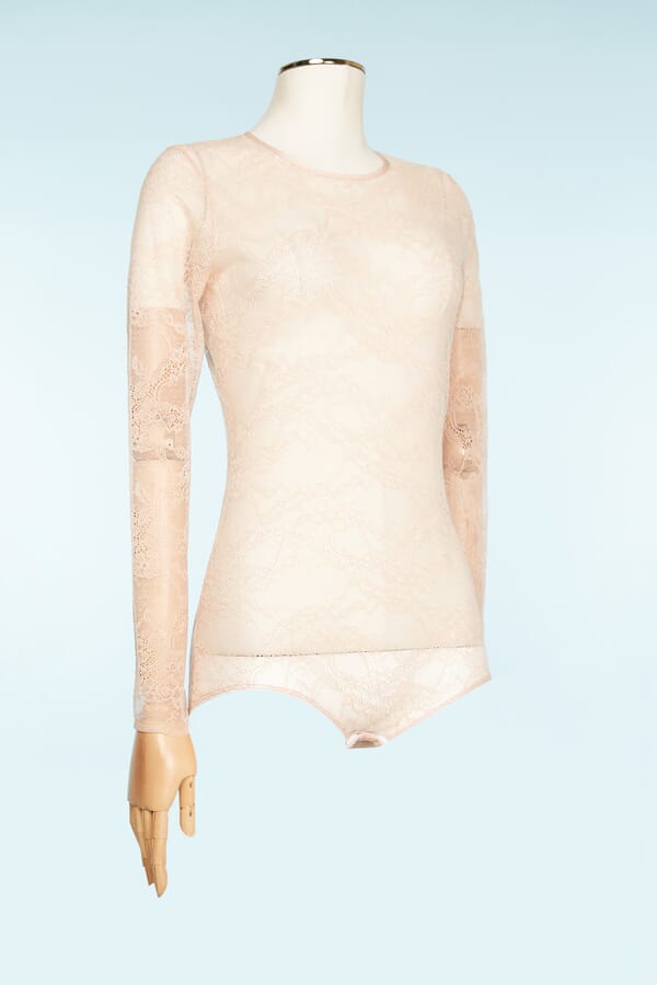 REDValentino Боді 00262007_14  №3
