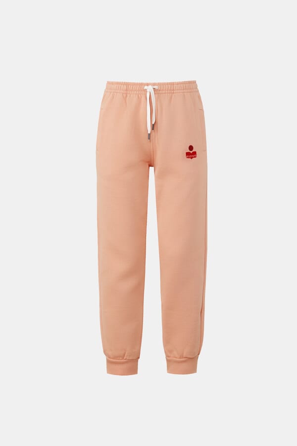 Isabel Marant Étoile Брюки 00467525_13  №1