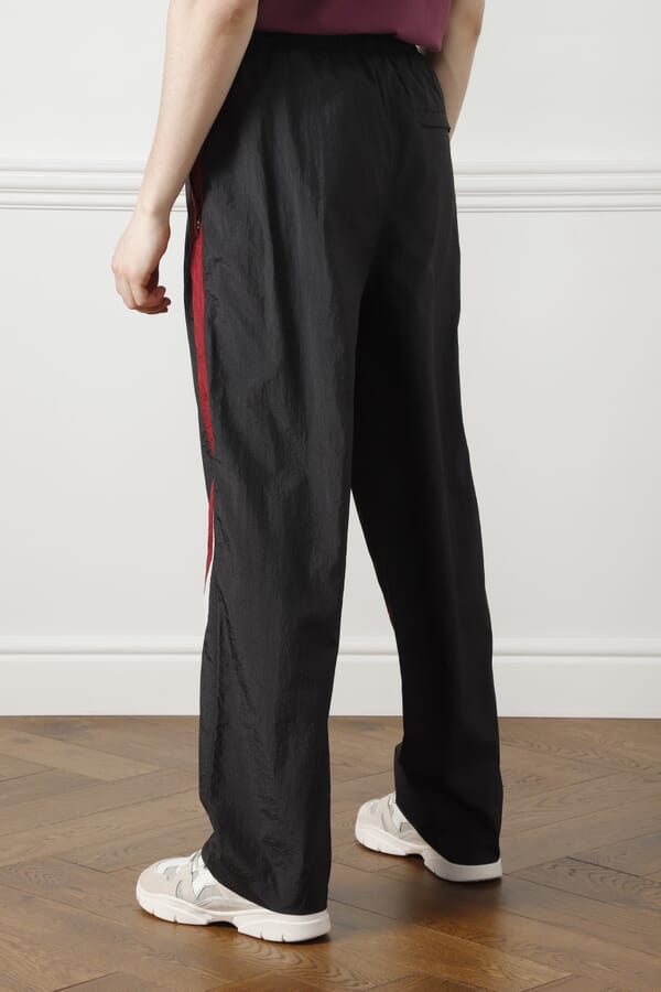 Isabel Marant Спортивні брюки 00476037_01 №3