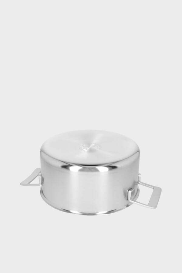 Demeyere Каструля з кришкою з кришкою Індастрі 5 00414622_30  №3
