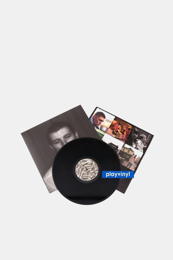 Play Vinyl Виниловая пластинка Arctic Monkeys - Whatever People Say I Am, That's What I Am Not [LP] 00519533_34  №2