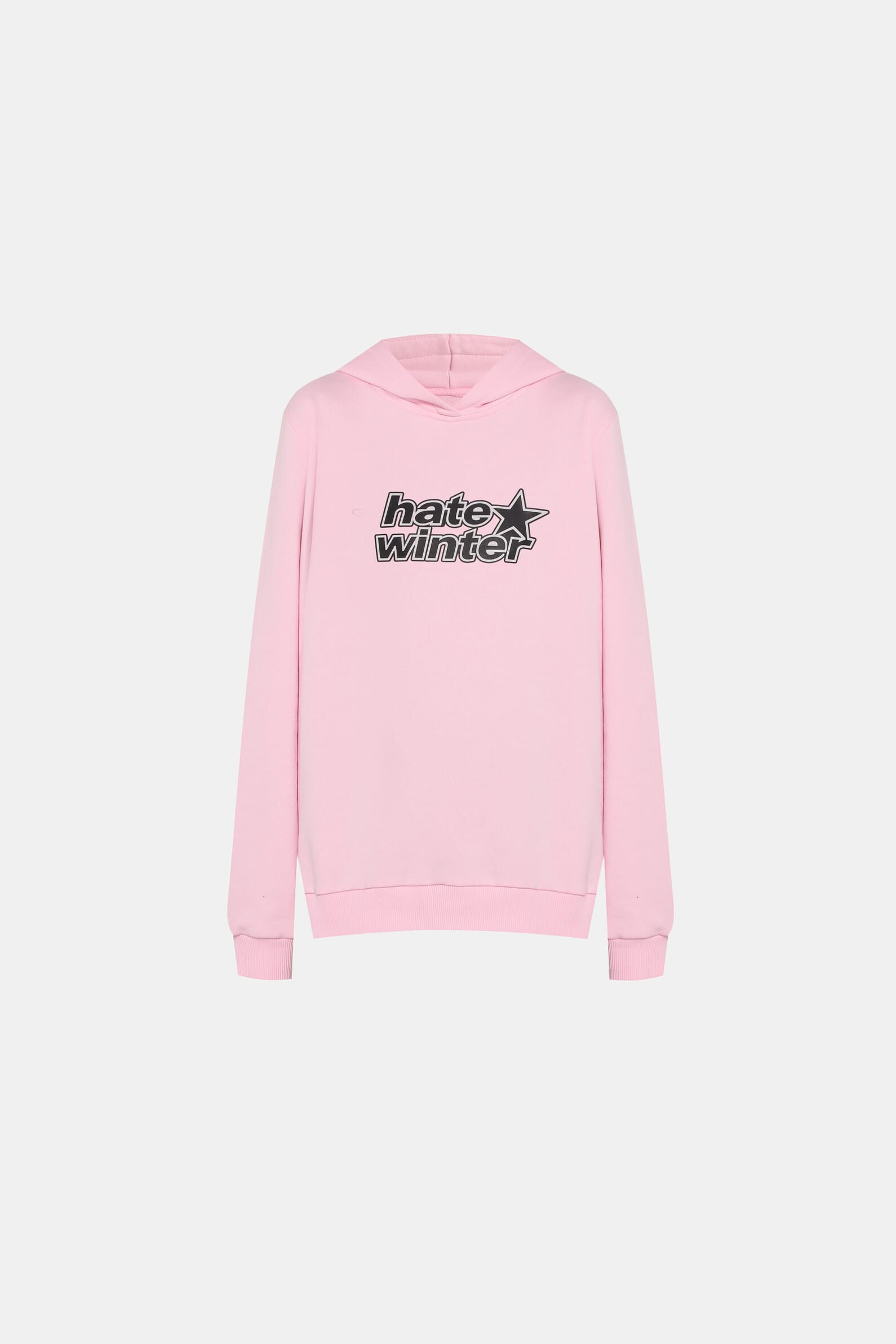 Худи HateWinter